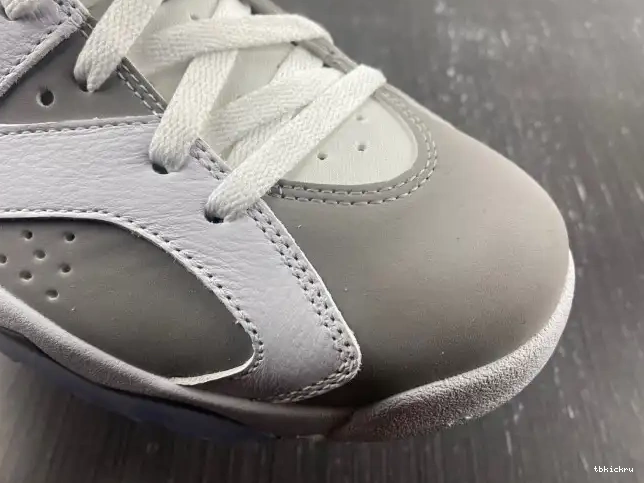 Reps TBkick Grey Cool 6 CT8529-100 Air Jordan 0617